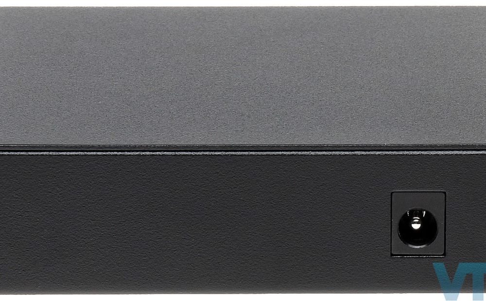 Dahua DH-PFS3005-4P-58
