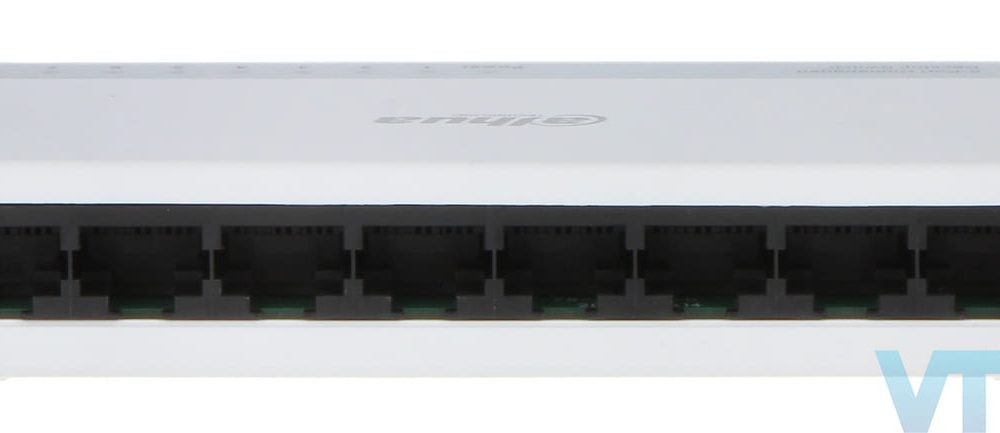 Dahua DH-PFS3008-8ET-L