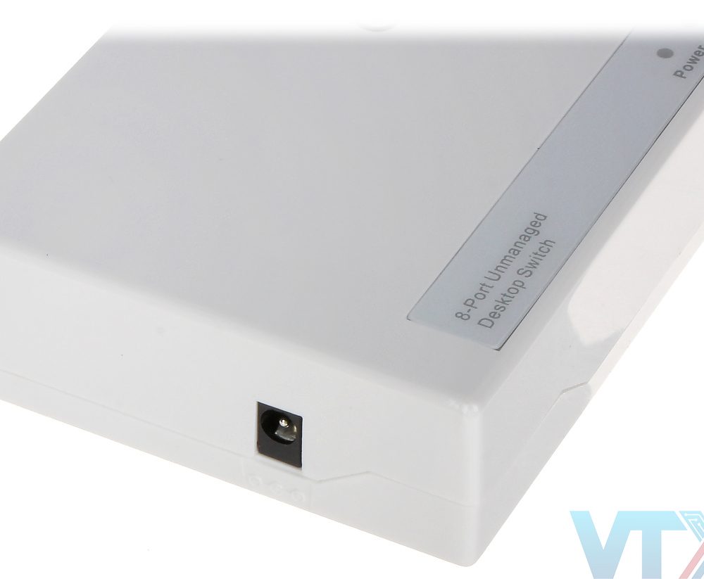 Dahua DH-PFS3008-8ET-L
