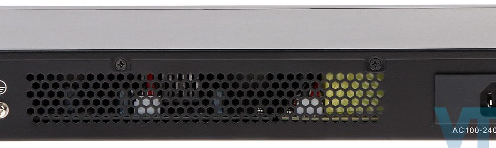 Switch mạng Dahua 24 port Gigabit DH-PFS3024-24GT