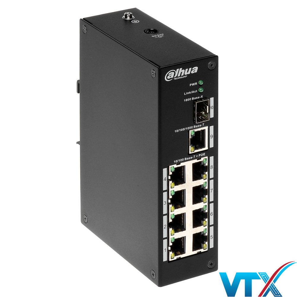Dahua DH-PFS3110-8P-96