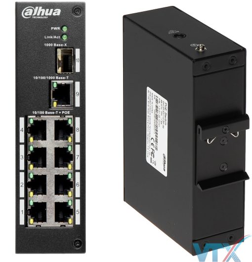Dahua DH-PFS3110-8P-96