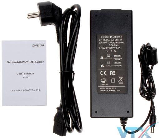 Dahua DH-PFS3110-8P-96