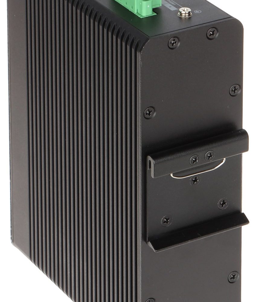 Switch Công nghiệp Dahua 10 port PoE 1000Mbps DH-PFS4210-8GT-DP