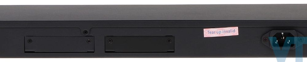 Switch mạng Dahua 24 port Gigabit + 4SFP mã DH-PFS5424-24T