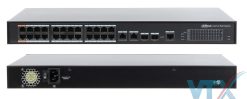 Hình ảnh switch Dahua DH-PFS4226-24ET-240