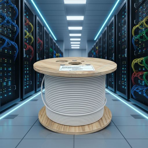 Dây cáp mạng LS Cat5e SFTP