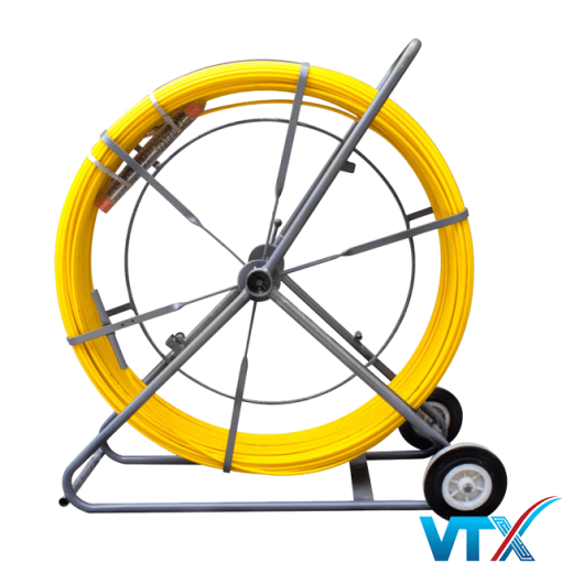 Ghi kéo cáp ngầm chiều dài 100m, 150, 200m