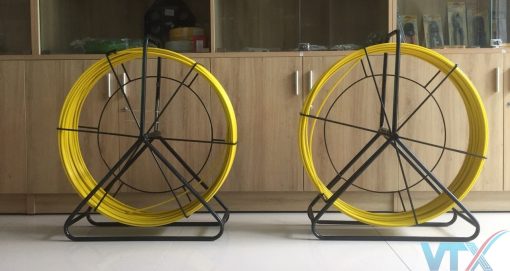 Ghi kéo cáp ngầm chiều dài 100m, 150, 200m