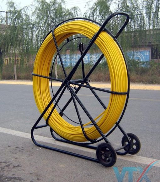 Ghi kéo cáp ngầm chiều dài 100m, 150, 200m