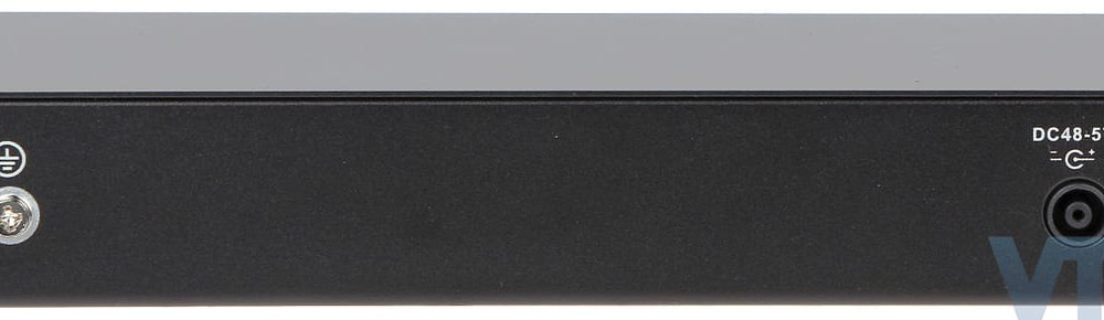 Switch mạng Dahua 8 port Gigabit DH-PFS3008-8GT