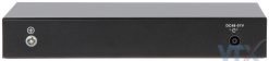 Switch mạng Dahua 8 port Gigabit DH-PFS3008-8GT