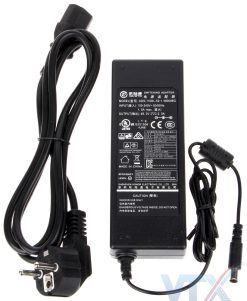Switch mạng Dahua 8 port Gigabit DH-PFS3008-8GT