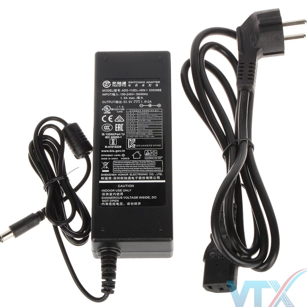 Switch Công nghiệp Dahua 10 port PoE DH-PFS3110-8ET-96