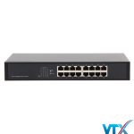 Switch mạng Dahua 16 port Gigabit DH-PFS3016-16GT (2)
