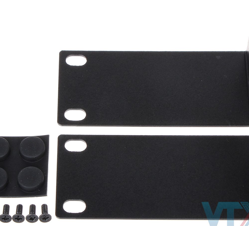 tai gắn rack Switch mạng Dahua 16 port Gigabit DH-PFS3016-16GT