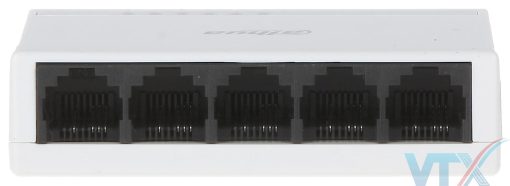 Switch mạng Dahua 5 port 100Mbps DH-PFS3005-5ET-L