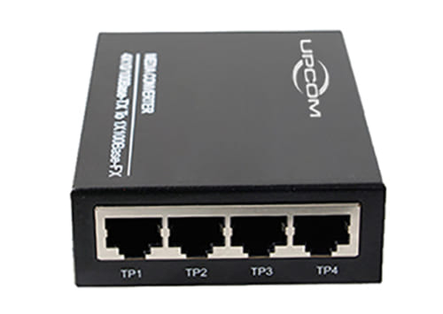 Bộ chuyển đổi Upcom MC204