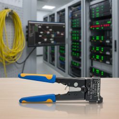 ảnh chụp thực tế Kìm mạng Commscope Cat5e 2-231652-1.........