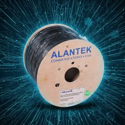 Cáp mạng Alantek Outdoor Cat6 UTP 301-6J08LG-P3BL