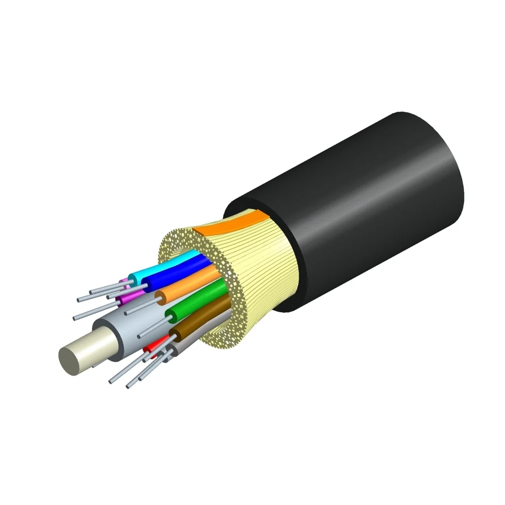 Cáp quang CommScope Indoor OM3 12FO PN 700210982