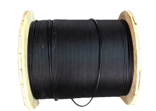 Cáp quang 12FO MultiMode 50/125µm Commscope outdoor P/N: 1-1427434-2