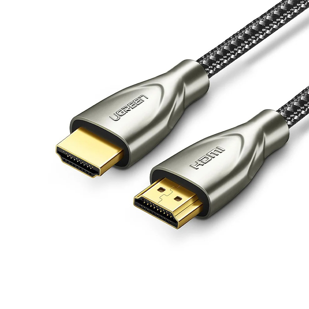 Dây HDMI 12M hỗ trợ 4K Ugreen UG-50113