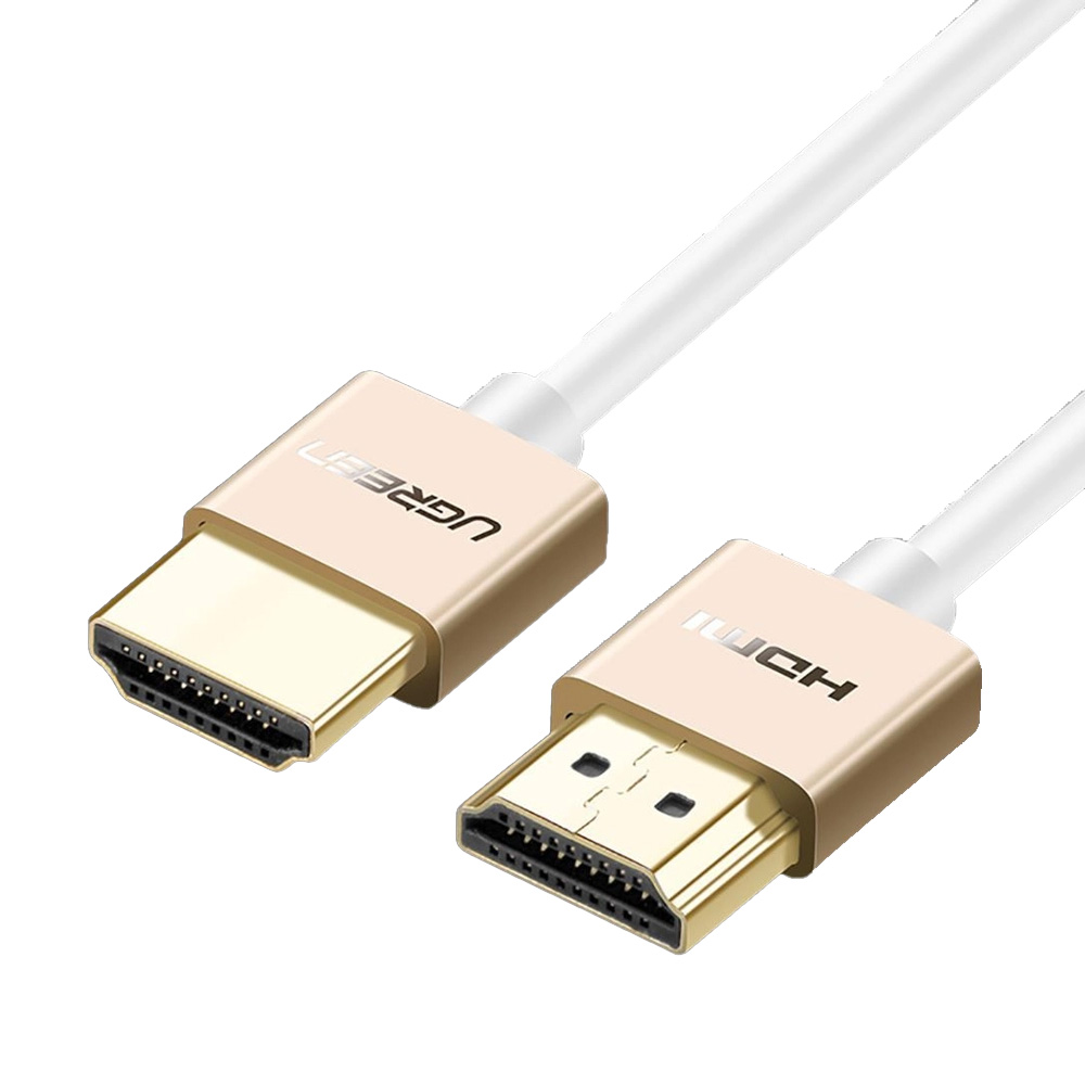 Dây HDMI UGREEN 2.0 Dài 1.5M Cao Cấp UG-40489