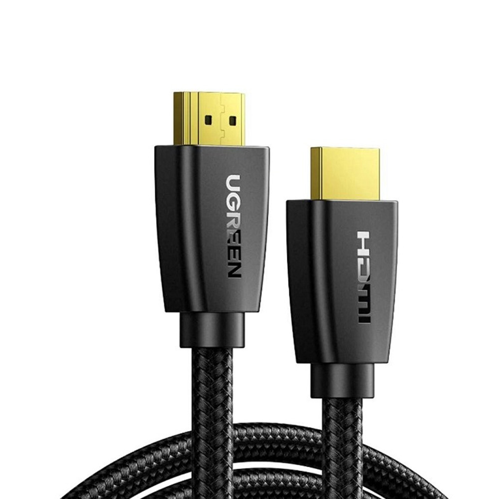 Dây HDMI Ugreen 15m cao cấp hỗ trợ 4K x 2K UG-40416