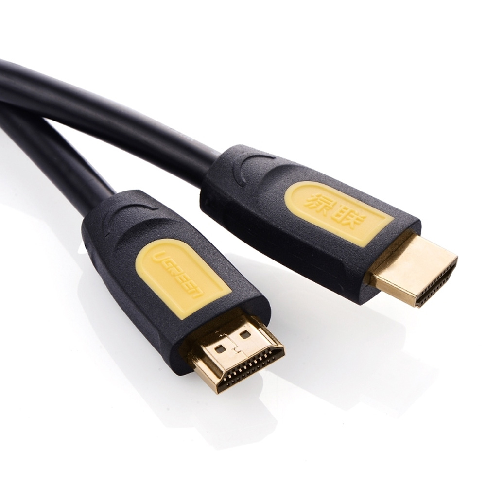 Dây HDMI Ugreen 5M hỗ trợ 4K x 2K UG-10167