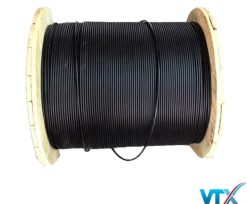 Cáp quang 8FO Indoor SingleMode CommScope