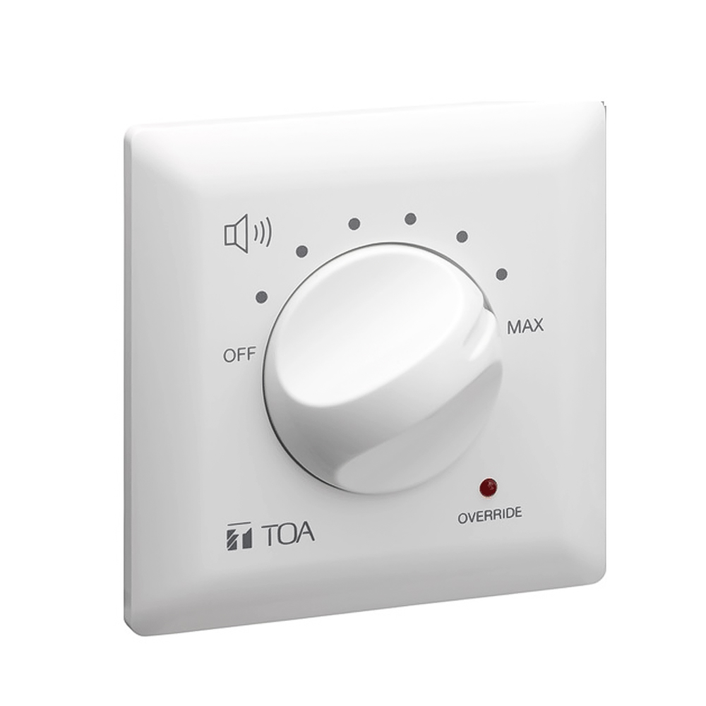 Chiết áp TOA điều chỉnh âm lượng 30W AT-4030