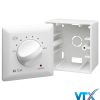 Chiết áp TOA điều chỉnh âm lượng 120W: AT-4120