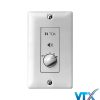Chiết áp TOA điều chỉnh âm lượng 6W: AT-063AP