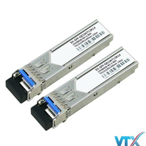 Module quang Juniper 1000Base-T EX-SFP-GE10KT13R14