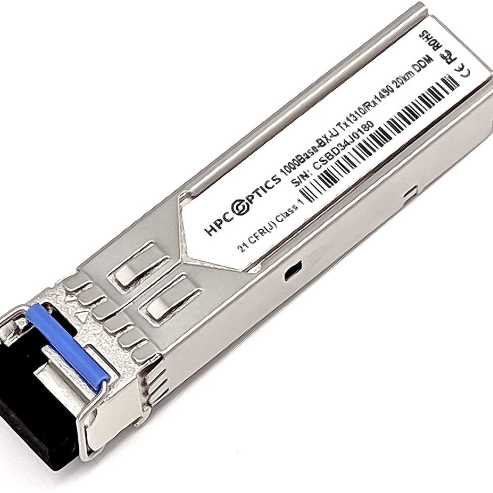 Module quang Juniper 1000Base-T EX-SFP-GE10KT13R14