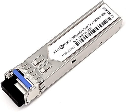 Module quang Juniper 1000Base-T EX-SFP-GE10KT13R14