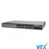 Switch Juniper 24 Port 10/100/1000BaseT EX2300-24P