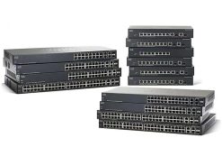Switch Juniper 24 Port 10/100/1000BaseT EX2300-24T-DC