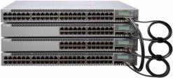 Switch Juniper 24 Port 10/100/1000BaseT EX2300-24T-DC