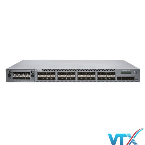 Switch Juniper 32 Port 100/1000BaseT EX4300-32F-TAA