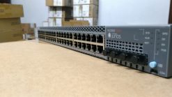 Switch Juniper 48 Port 10/100/1000BaseT EX2300-48MP