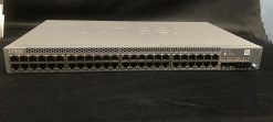 Switch Juniper 48 Port 10/100/1000BaseT EX2300-48T