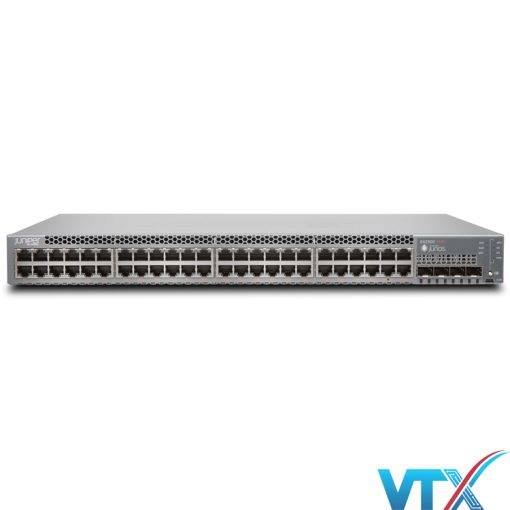 Switch Juniper 48 Port 10/100/1000BaseT EX2300-48T