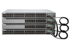 Switch Juniper 48 Port 10/100/1000BaseT EX2300-48T