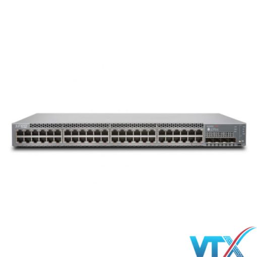 Switch Juniper 48 Port 10/100/1000BaseT EX3400-48P-TAA