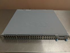 Switch Juniper 48 Port 10/100/1000BaseT EX4300-48T-AFI