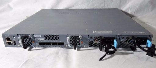 Switch Juniper 48 Port 10/100/1000BaseT EX4300-48T-AFI