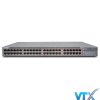 Switch Juniper 48 Port 10/100/1000BaseT EX4300-48T-DC