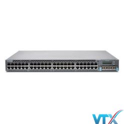Switch Juniper 48 Port 10/100/1000BaseT EX4300-48T-TAA